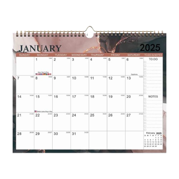 Wall Calendar